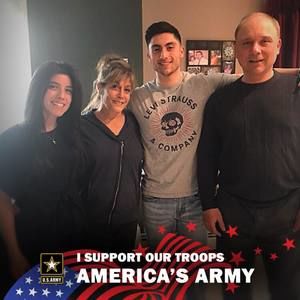 Meet your Posher, Danny